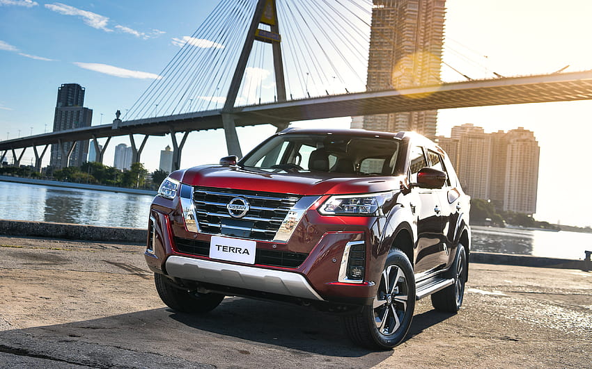 Nâng Cấp Rada Cảnh Báo Điểm Mù Nissan Terra Lắp Đặt Theo Xe Chính Hãng | BSM 4S 2 Lắp đặt cảnh báo điểm mù Nissan Terra BSM 4S