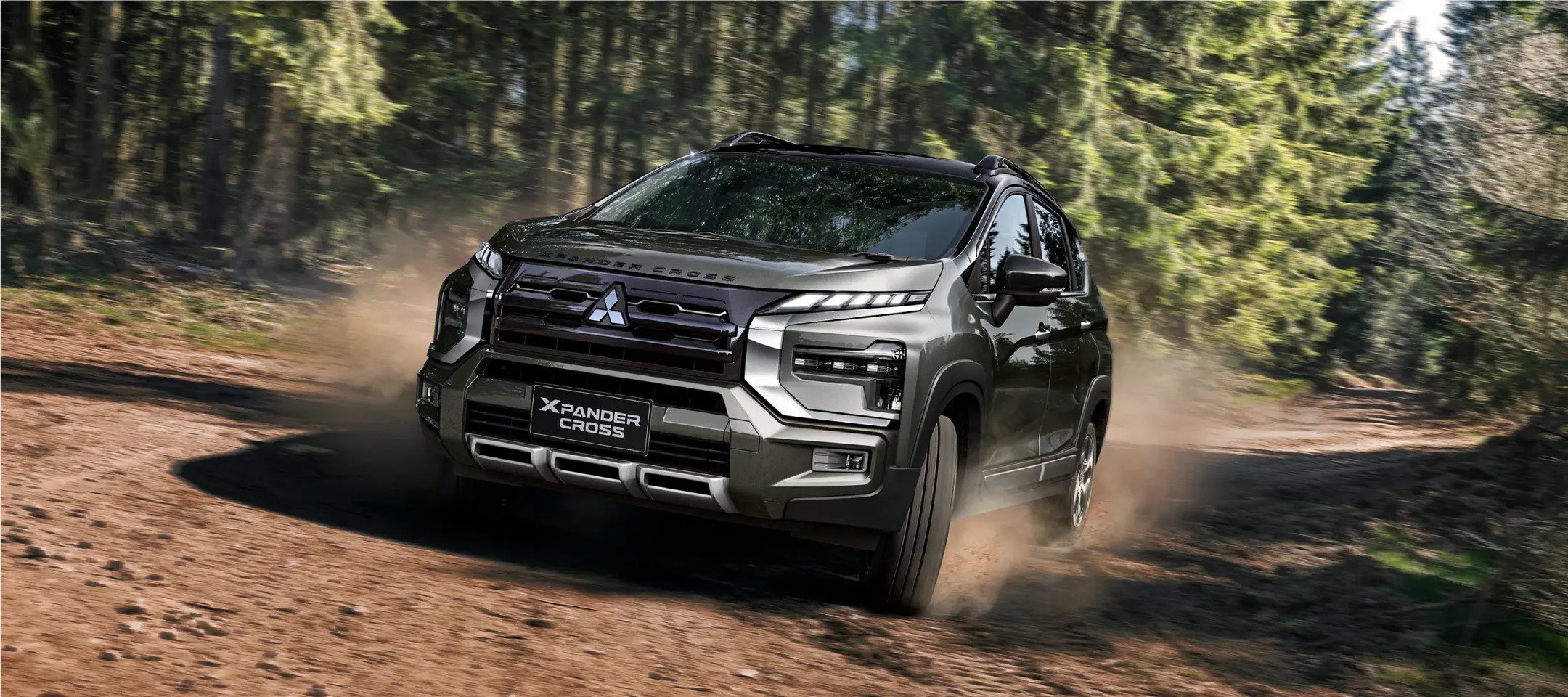Lắp đặt cảnh báo điểm mù Mitsubishi Xpander Cross BSM 4S