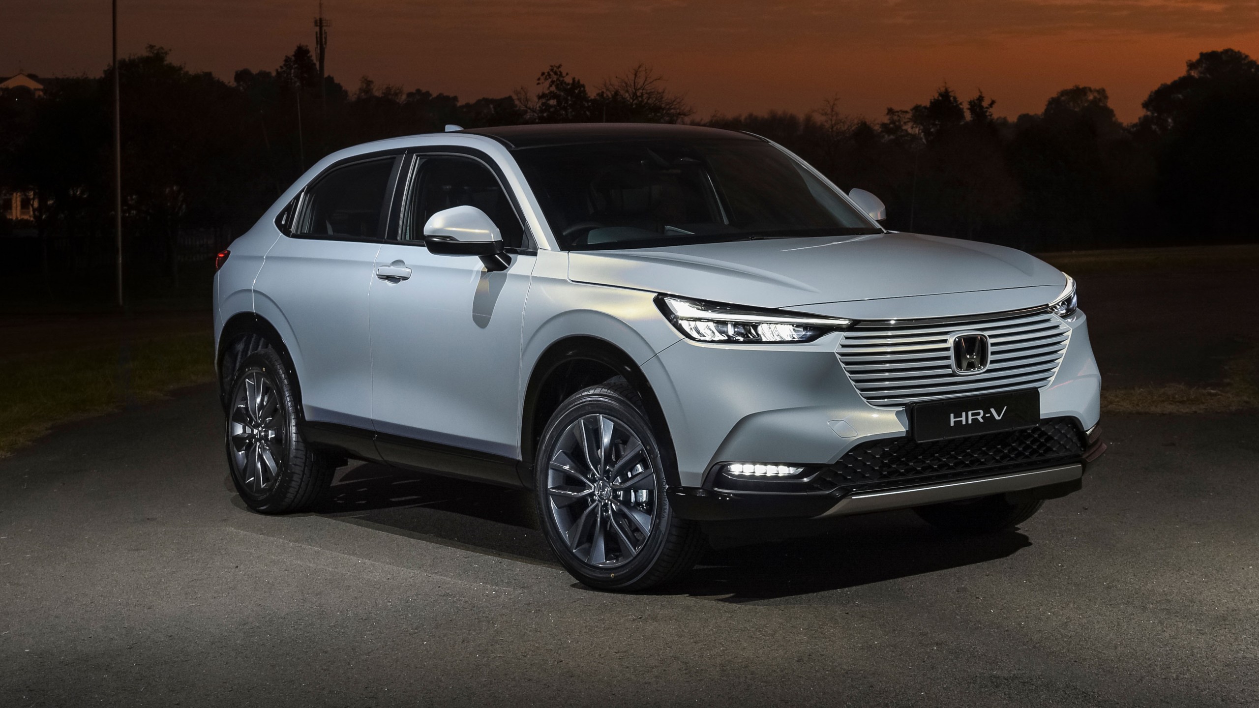 2022 honda hr v 4k 2560x1440 1