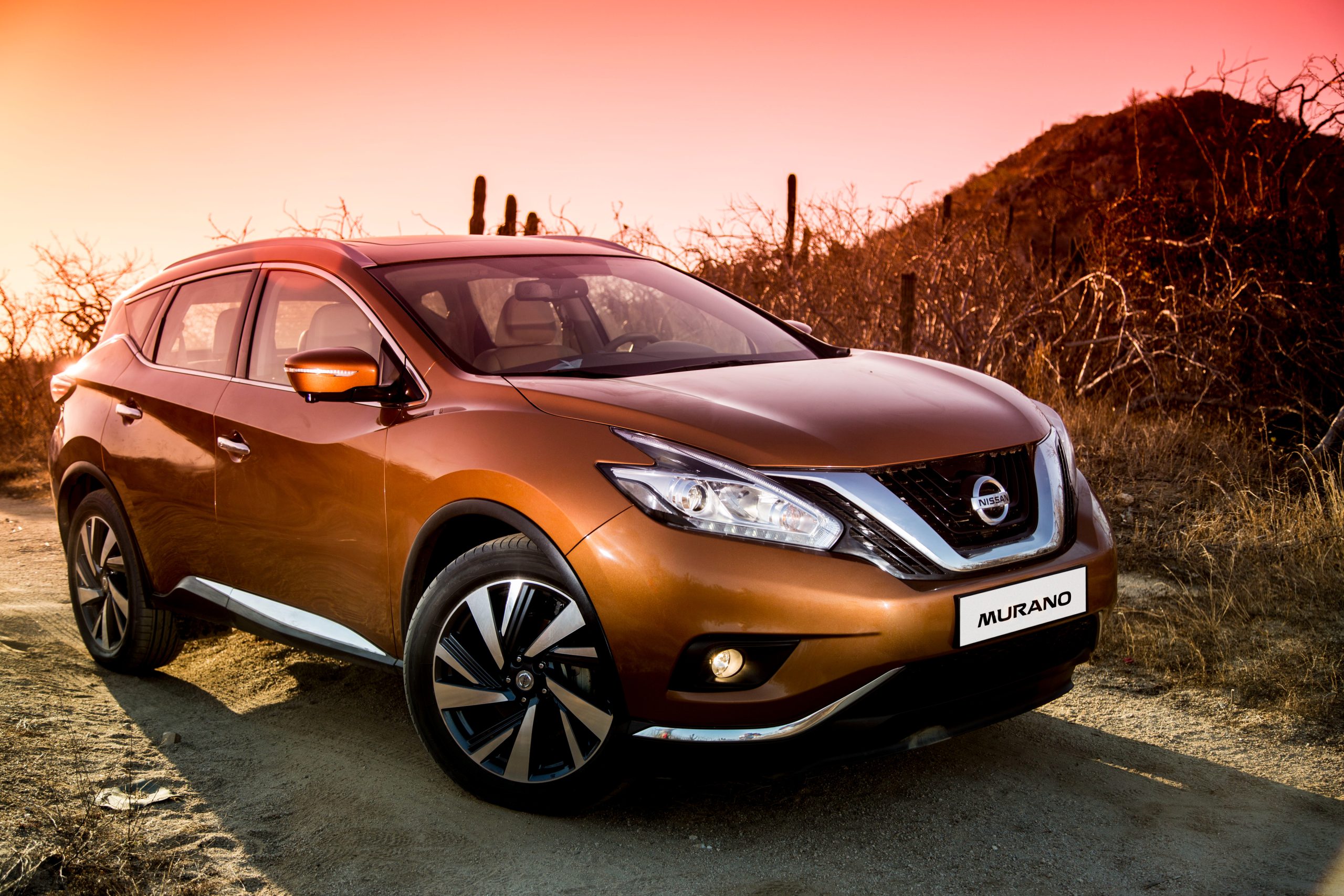 Nâng Cấp Rada Cảnh Báo Điểm Mù Nissan Murano Lắp Đặt Theo Xe Chính Hãng | BSM 4S
