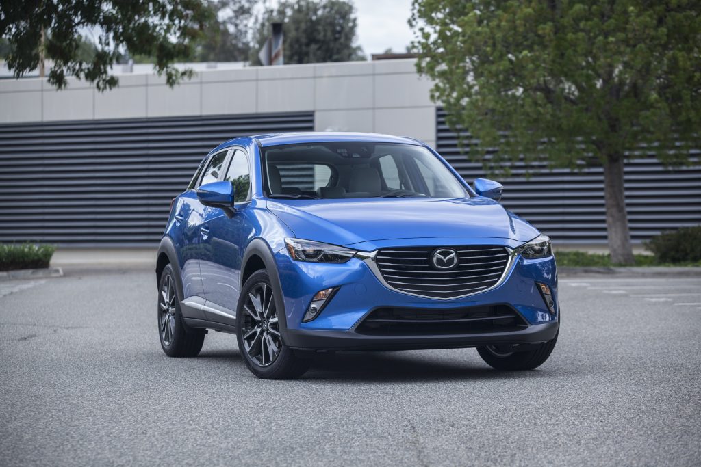 Nâng Cấp Rada Cảnh Báo Điểm Mù Mazda CX3 Lắp Đặt Theo Xe Chính Hãng | BSM 4S 2 Lắp đặt cảnh báo điểm mù Mazda CX3 BSM 4S