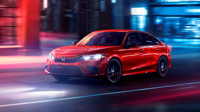 Nâng Cấp Rada Cảnh Báo Điểm Mù Honda Civic Lắp Đặt Theo Xe Chính Hãng | BSM 4S