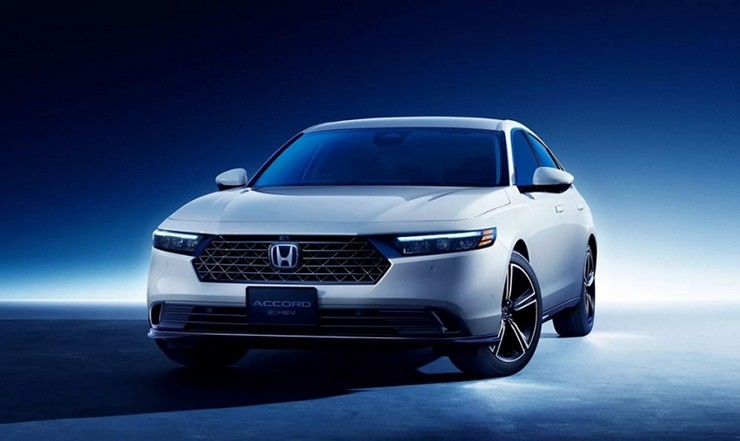 Honda Accord 2024 trinh lang voi duy nhat mot tuy chon dong co 1 1695546765 985 width740height441