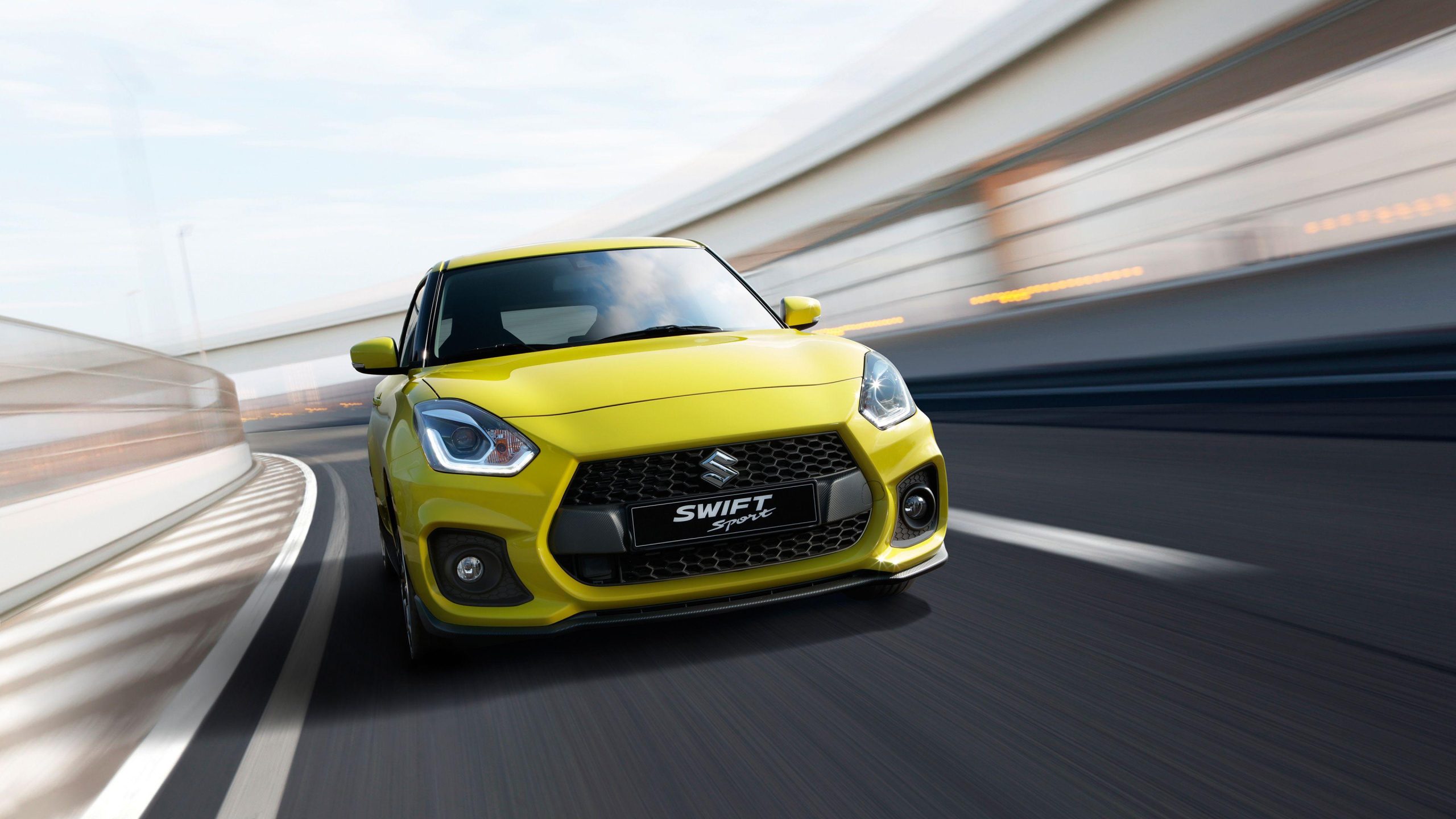 Nâng Cấp Rada Cảnh Báo Điểm Mù Suzuki Swift Lắp Đặt Theo Xe Chính Hãng | BSM 4S